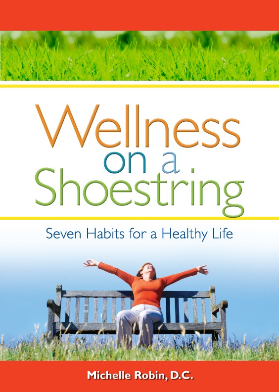 Wellness on a shoestring