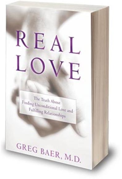 real love book