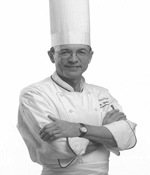 Chef Gary Hild