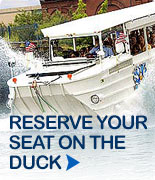 Reserve Your Seat on the Duck