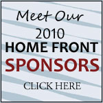 Home Front Festival Sponsors