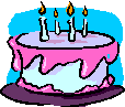 Cake Animated