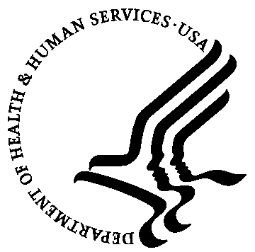 DHHS Logo gif
