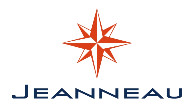 Jeanneau NEW logo March 2011