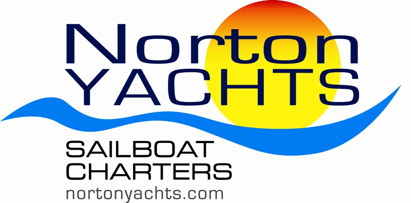 Norton Sailing Charter Logo New 2012