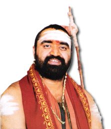 Sri Sri Shankara Vijayendra Saraswati Mahaswamigal