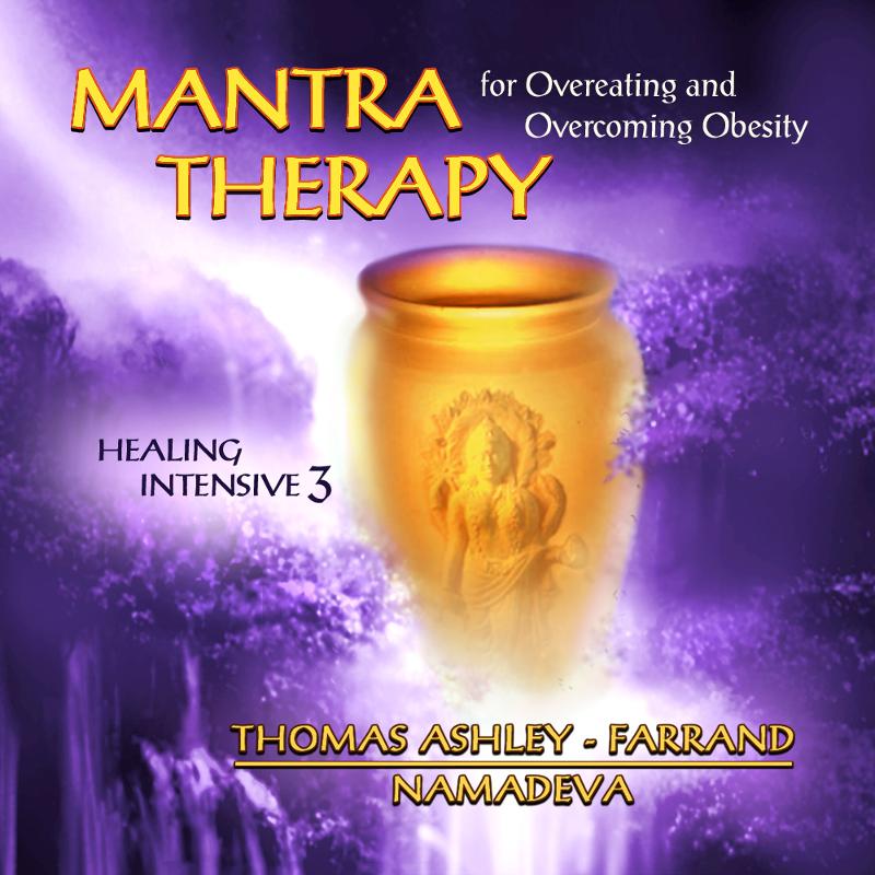 Mantra Therapy for Overeating, Obesity