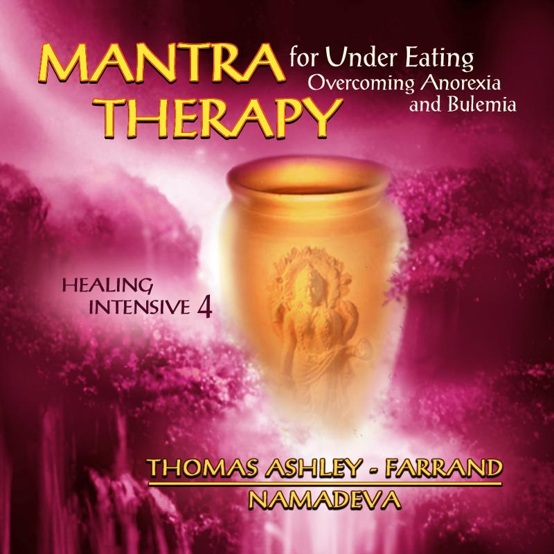 Mantra Therapy for Under Eating, Anorexia