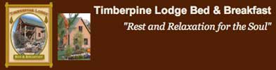 Timberpine Lodge Adel IA