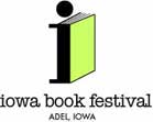 Iowa Book Festival Adel IA