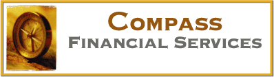 Compass Financial logo