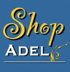 Shop Adel Logo