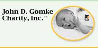 John D. Gomke Charity Incorporated