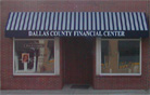 Dallas County Financial Services