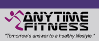 Anytime Fitness in Adel