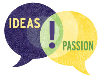 Ideas and Passion