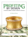 Profiting by Design Cover