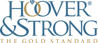 Hoover & Strong Logo