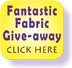 Fantastic Fabric Give-away button