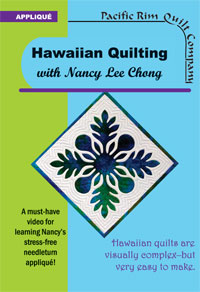 Hawaiian Quilt video cover