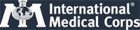 International Medical Corp logo