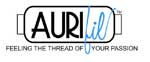 Aurifil logo