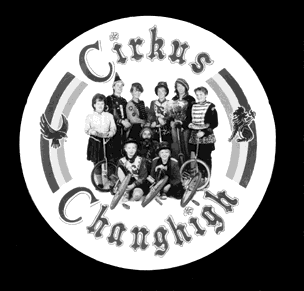 Danish ChangHigh Circus