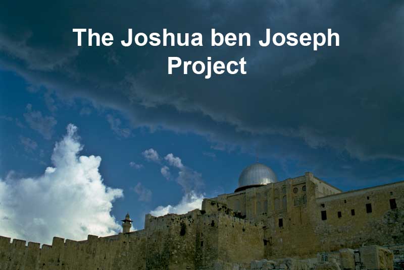 Joshua ben Joseph