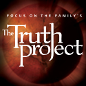 Truth Project graphic