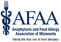 AFAA logo