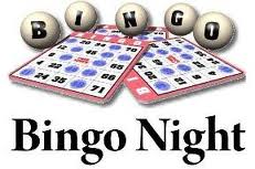 bingo night #3