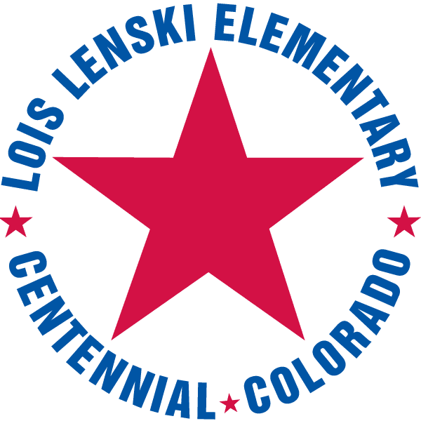Lenski Star Logo