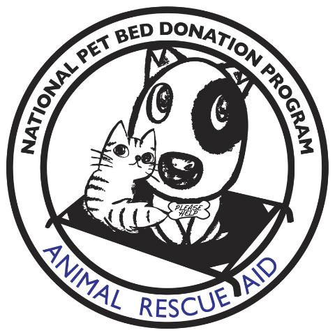 ARA Pet Bed Program Logo