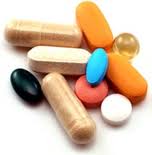 Dietary Supplements and Vitamins
