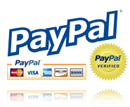 PayPal Verified - Buyer Protection