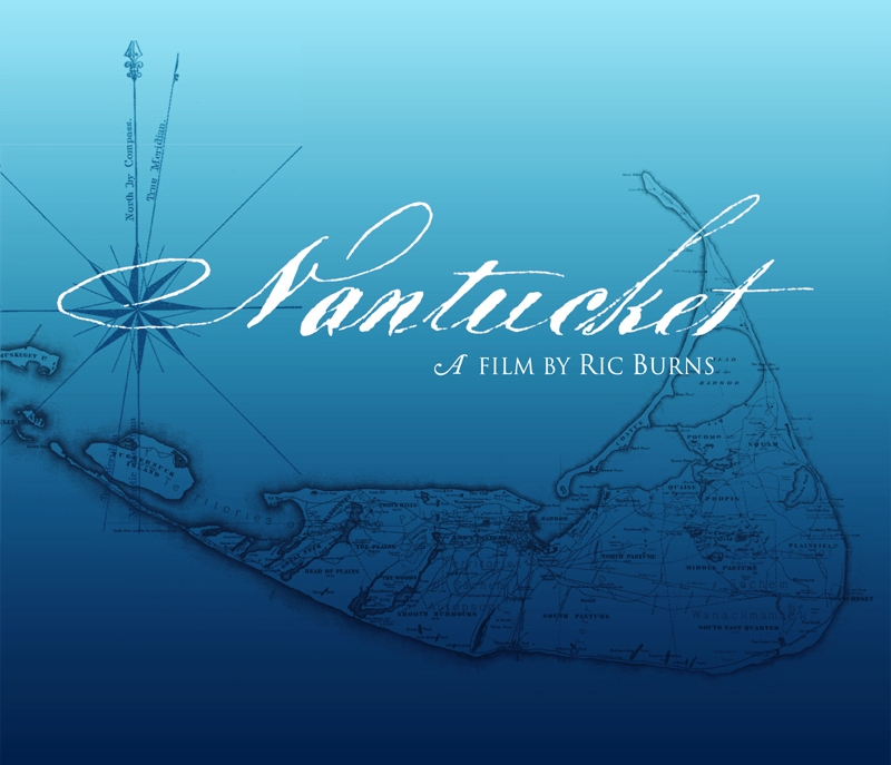 Nantucket DVD IM