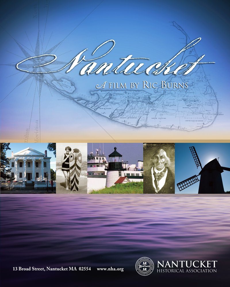 Nantucket Film