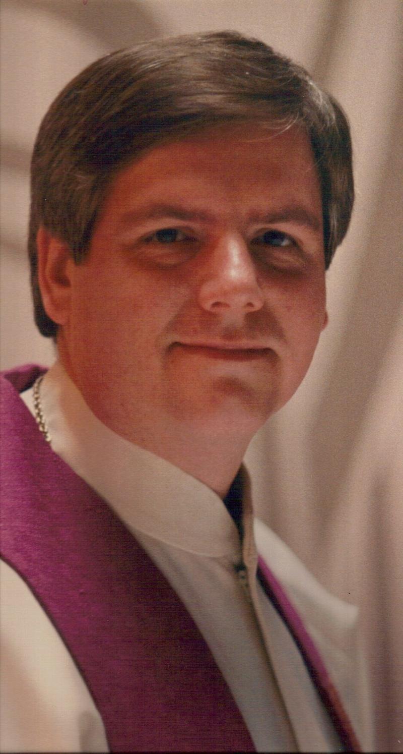 Friar G. Michael Bercik, OFM