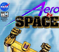 aero and space (nasa image)