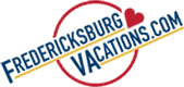 Fredericksburg Vacations