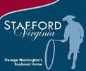 Stafford County Logo