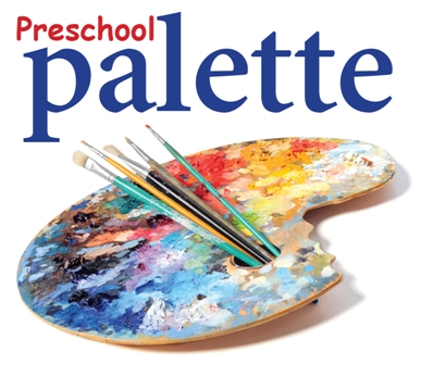 preschool palette
