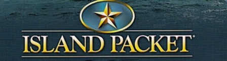 Island Packet  Logo