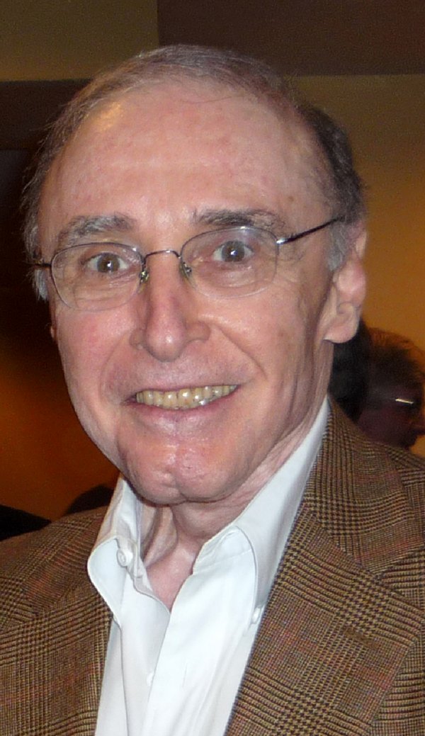 Robert S. Levinson