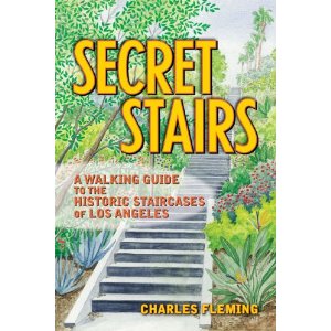 secret stairs