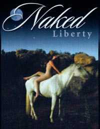 Naked Liberty Book Cover