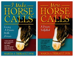 Horse Calls Books