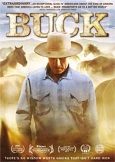 Buck DVD