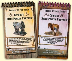 Bible Pocket Partners