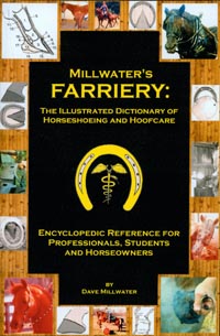 Millwaters Farriery Book